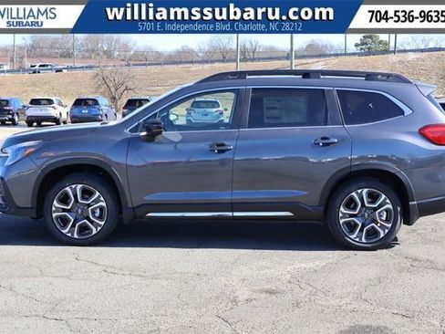 New 2026 Subaru Ascent Limited image 5