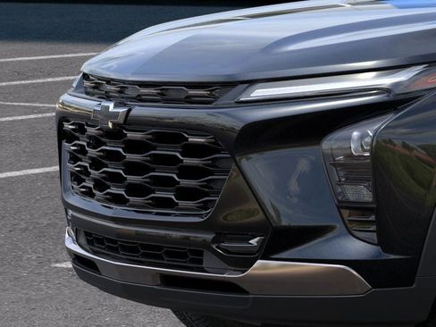 New 2026 Chevrolet Trax ACTIV w/ Sunroof Package image 37