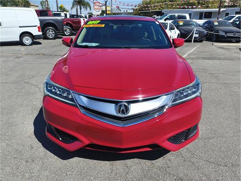 Used 2017 Acura ILX FWD image 18