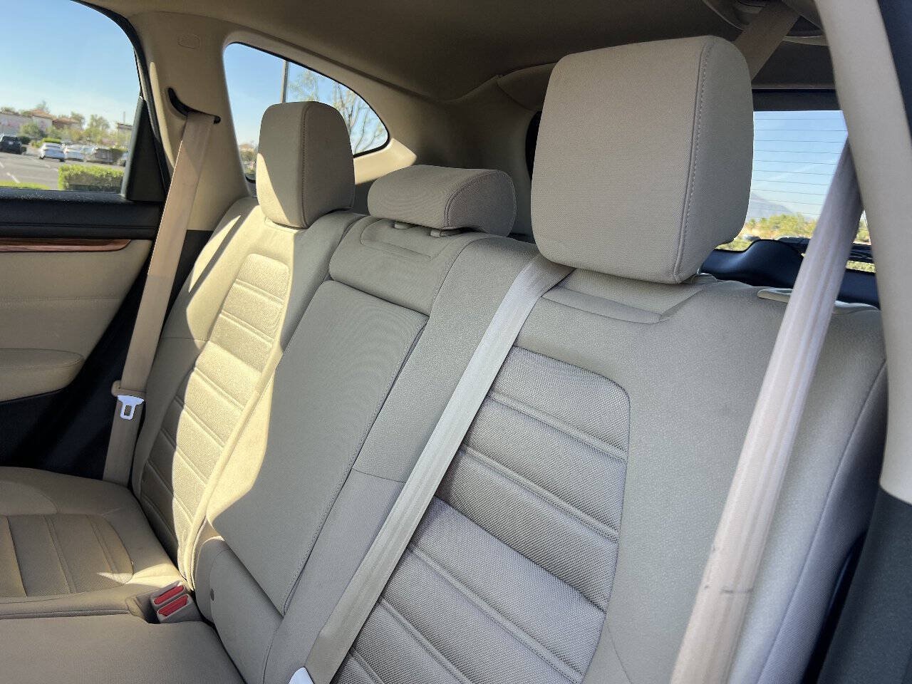 Used 2019 Honda CR-V EX image 18