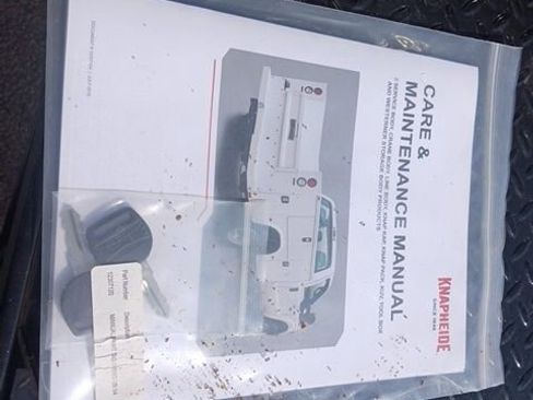 Used 2023 RAM 3500 Limited image 13