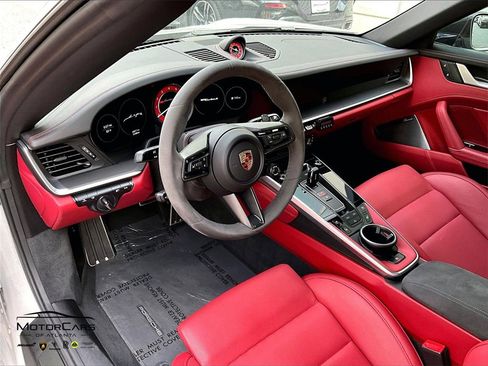 Used 2024 Porsche 911 Turbo S image 12