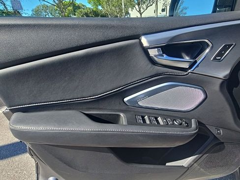 Used 2023 Acura RDX w/ Technology Package image 11