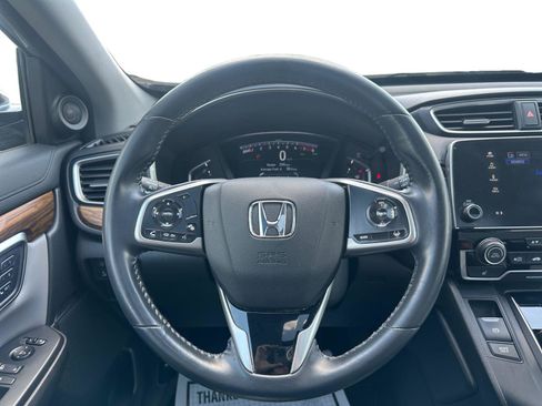 Used 2019 Honda CR-V EX-L image 16
