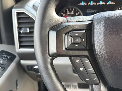 Used 2019 Ford F150 XLT w/ Equipment Group 302A Luxury AWD/4WD image 38