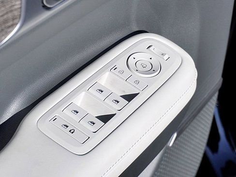 Used 2025 Hyundai Santa Fe Calligraphy AWD/4WD image 28