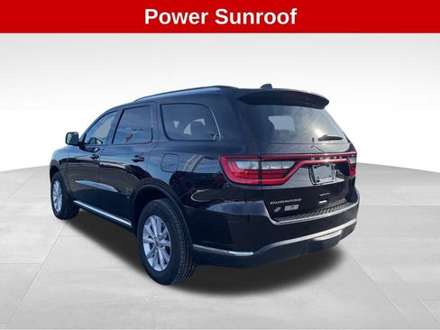 Used 2024 Dodge Durango SXT image 3