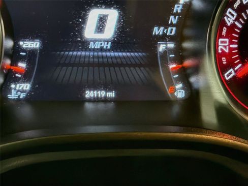 Used 2023 Dodge Challenger R/T Scat Pack w/ Plus Package RWD image 12