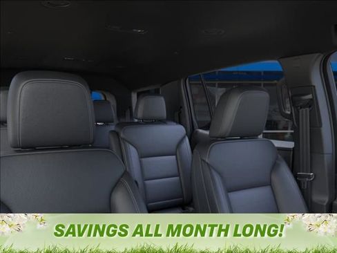 New 2026 Chevrolet Traverse LT image 24