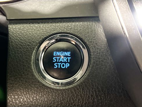 Used 2024 Toyota Camry XSE FWD image 16