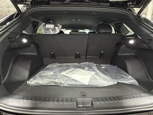 New 2026 Chevrolet Blazer EV RS image 18