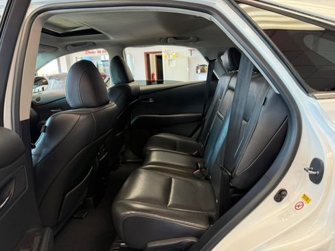 Used 2015 Lexus RX 350 AWD image 26