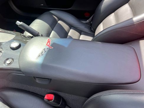 Used 2010 Chevrolet Corvette Convertible w/ Preferred Equipment Group image 54