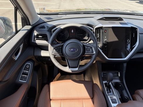 New 2026 Subaru Ascent Touring AWD/4WD image 14