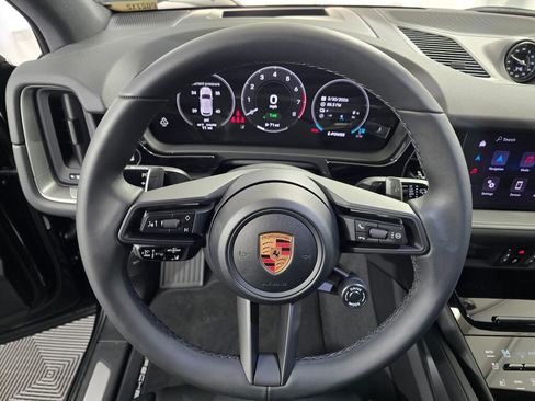 New 2026 Porsche Cayenne E-Hybrid image 15