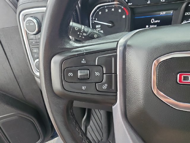 Used 2021 GMC Sierra 1500 Elevation w/ X31 Off-Road Package AWD/4WD image 24