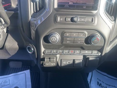 New 2026 Chevrolet Silverado 2500 Custom w/ Custom Convenience Package image 23