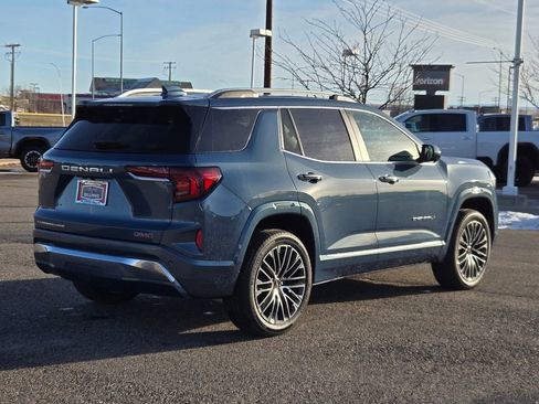 New 2026 GMC Terrain Denali image 39