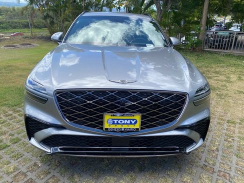 New 2026 Genesis GV70 2.5T Sport Prestige AWD/4WD image 53