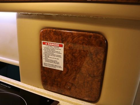 Used 2015 Mercedes-Benz Sprinter 3500 image 58