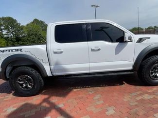 Used 2022 Ford F150 Raptor w/ Raptor 37 Performance Package AWD/4WD video 2