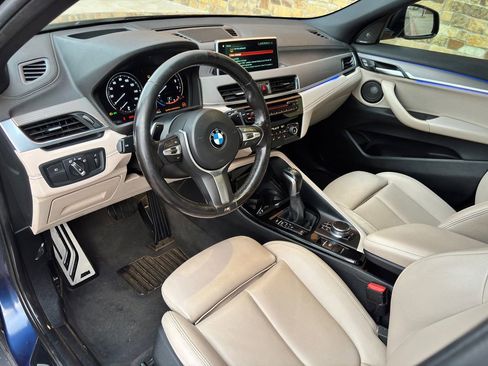 Used 2018 BMW X2 xDrive28i w/ M SportX Package image 17