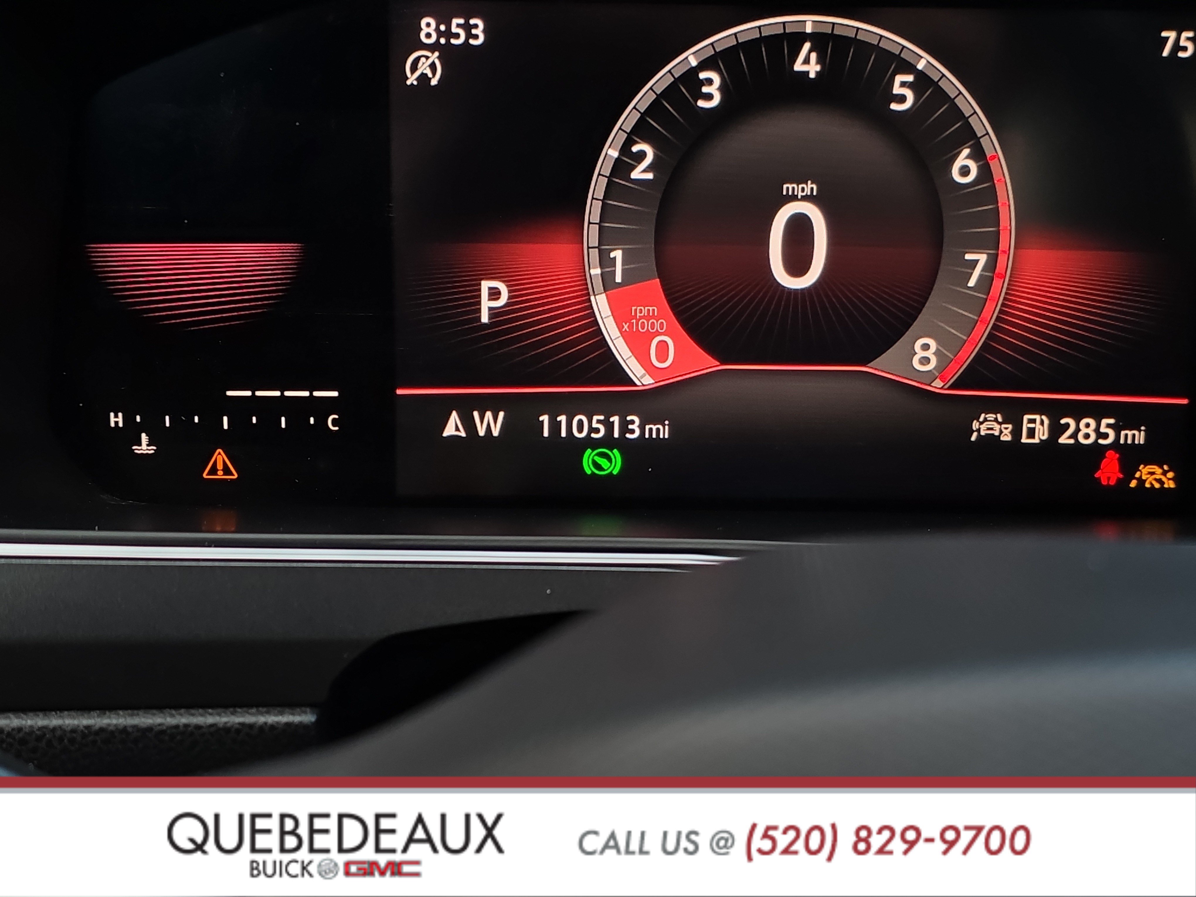 Used 2022 Volkswagen Tiguan SE R-Line FWD image 18