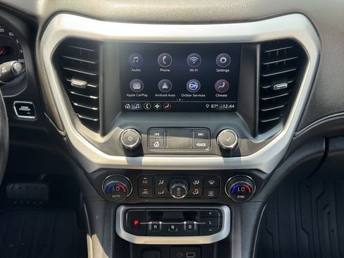Used 2020 GMC Acadia SLE w/ Driver Convenience Package AWD/4WD image 19