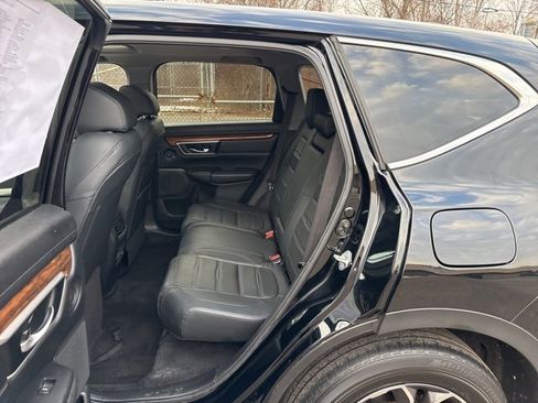 Used 2021 Honda CR-V EX-L image 23