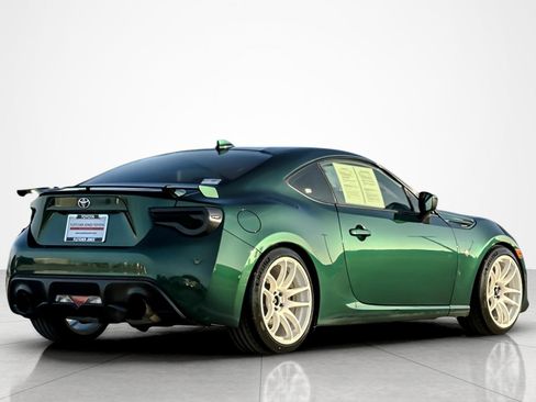 Used 2020 Toyota 86 image 6