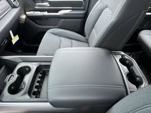 New 2026 RAM 1500 Big Horn AWD/4WD image 20