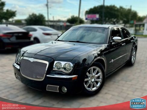 Used 2006 Chrysler 300 C image 1