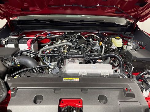 New 2026 Toyota Tacoma SR5 RWD image 9