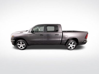 New 2026 RAM 1500 Express