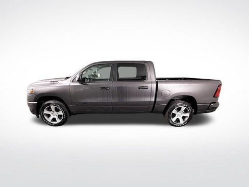 New 2026 RAM 1500 Express AWD/4WD image 4