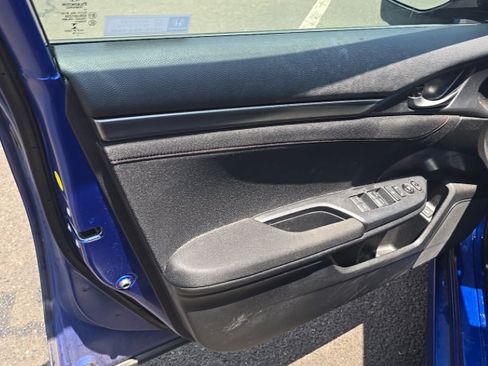 Used 2019 Honda Civic Si image 6