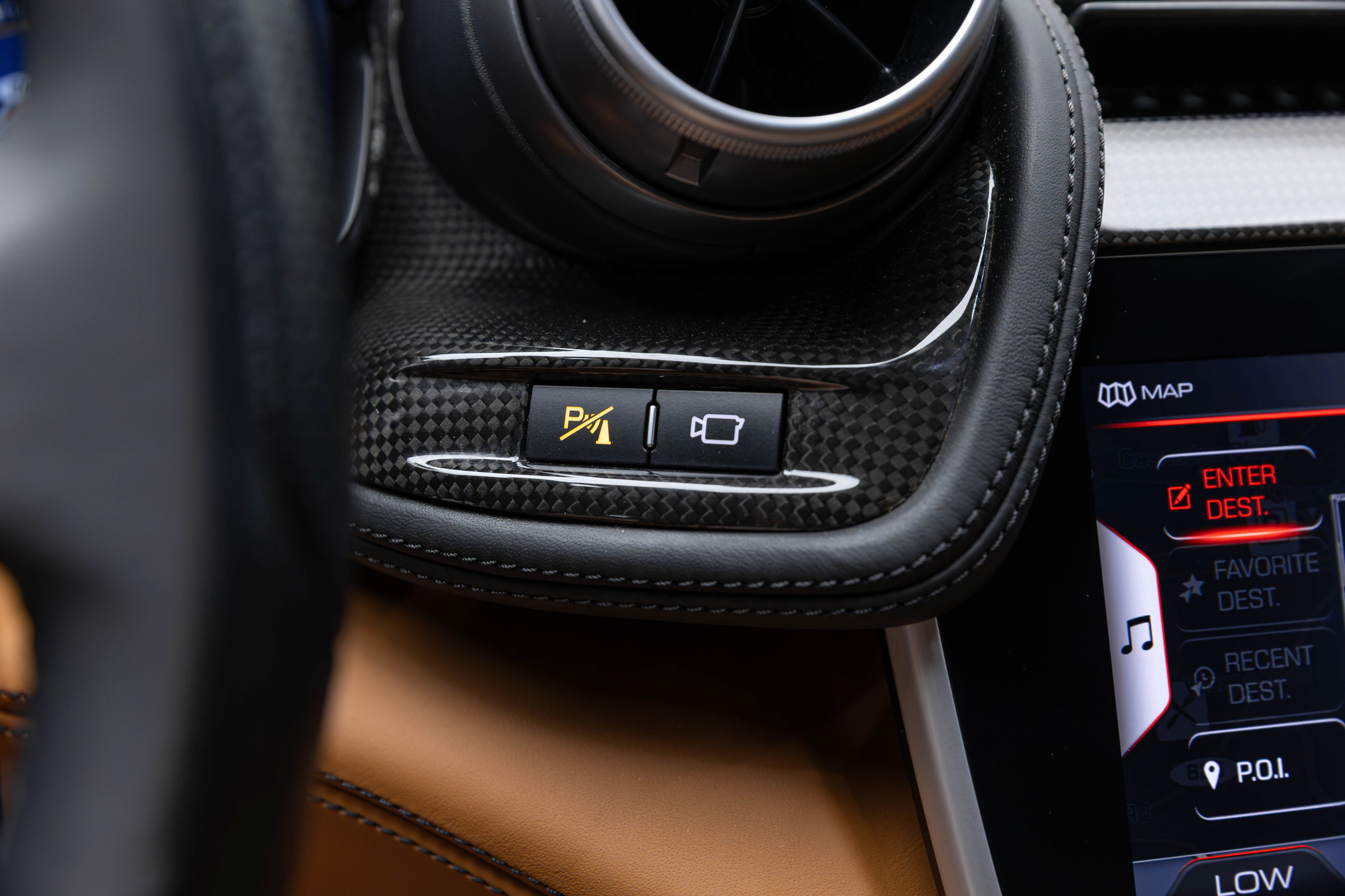 Used 2019 Ferrari GTC4Lusso AWD/4WD image 42