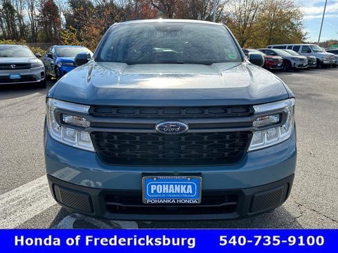 Used 2023 Ford Maverick XLT w/ XLT Luxury Package image 9