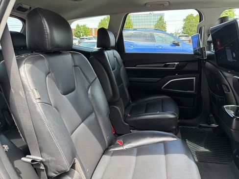 Used 2023 Kia Telluride S w/ S Sunroof Package AWD/4WD image 13