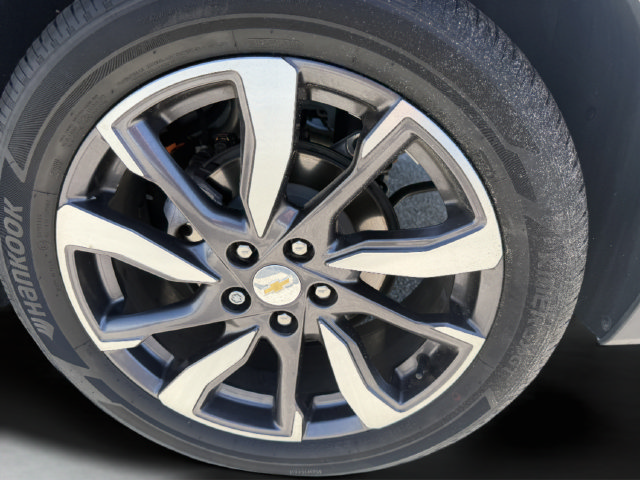 Used 2024 Chevrolet Equinox Premier FWD image 39