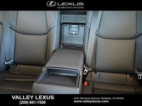 New 2026 Lexus ES 350e FWD image 15