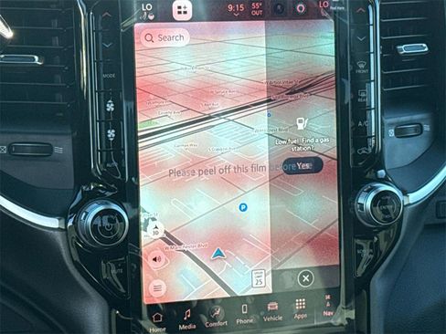 New 2026 RAM 2500 Big Horn image 17