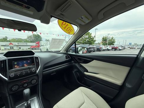 Used 2019 Subaru Impreza 2.0i Premium AWD/4WD image 13
