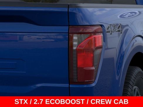 New 2026 Ford F150 STX w/ Equipment Group 200A AWD/4WD image 21