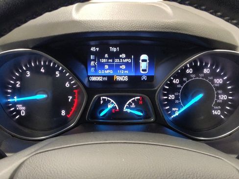 Used 2019 Ford Escape SE image 23