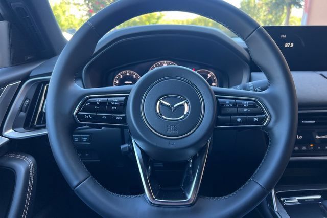 New 2026 MAZDA CX-90 3.3 Turbo S w/ Premium Package AWD/4WD image 27