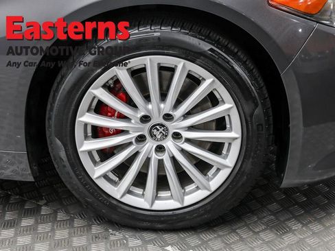Used 2022 Alfa Romeo Giulia Sprint image 30