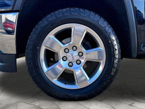 Used 2018 GMC Sierra 1500 SLT image 9