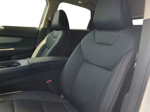 New 2025 Nissan Murano SL w/ Cargo Package image 15