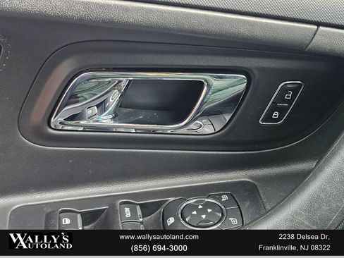 Used 2014 Ford Taurus Police Interceptor AWD image 33